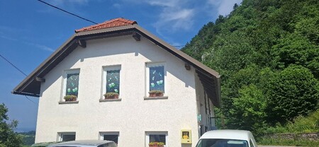 POŠ Vranja Peč